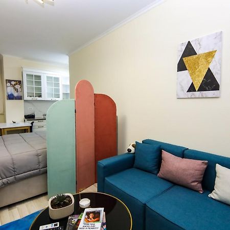 Nazari Apartment 1 Τίρανα Εξωτερικό φωτογραφία