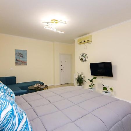 Nazari Apartment 1 Τίρανα Εξωτερικό φωτογραφία