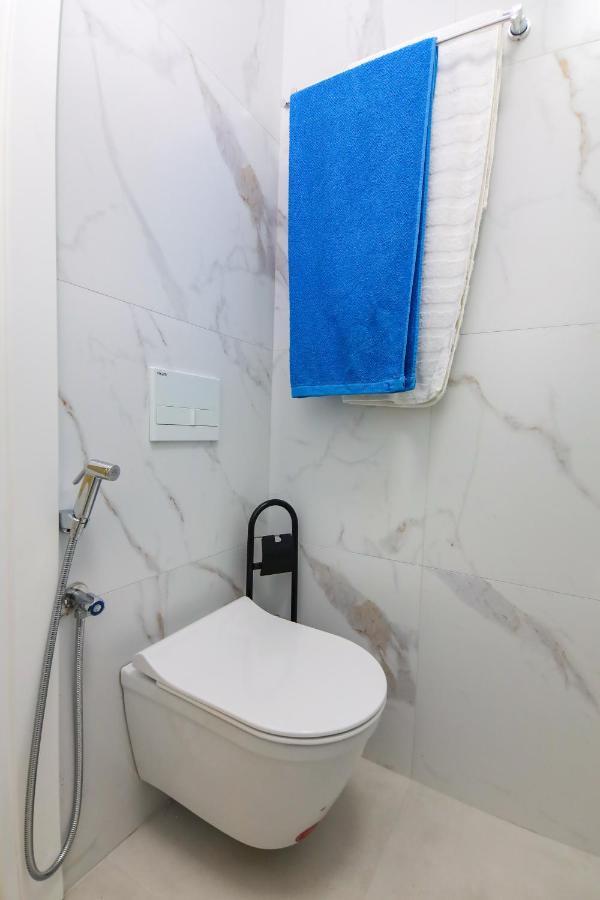 Nazari Apartment 1 Τίρανα Εξωτερικό φωτογραφία