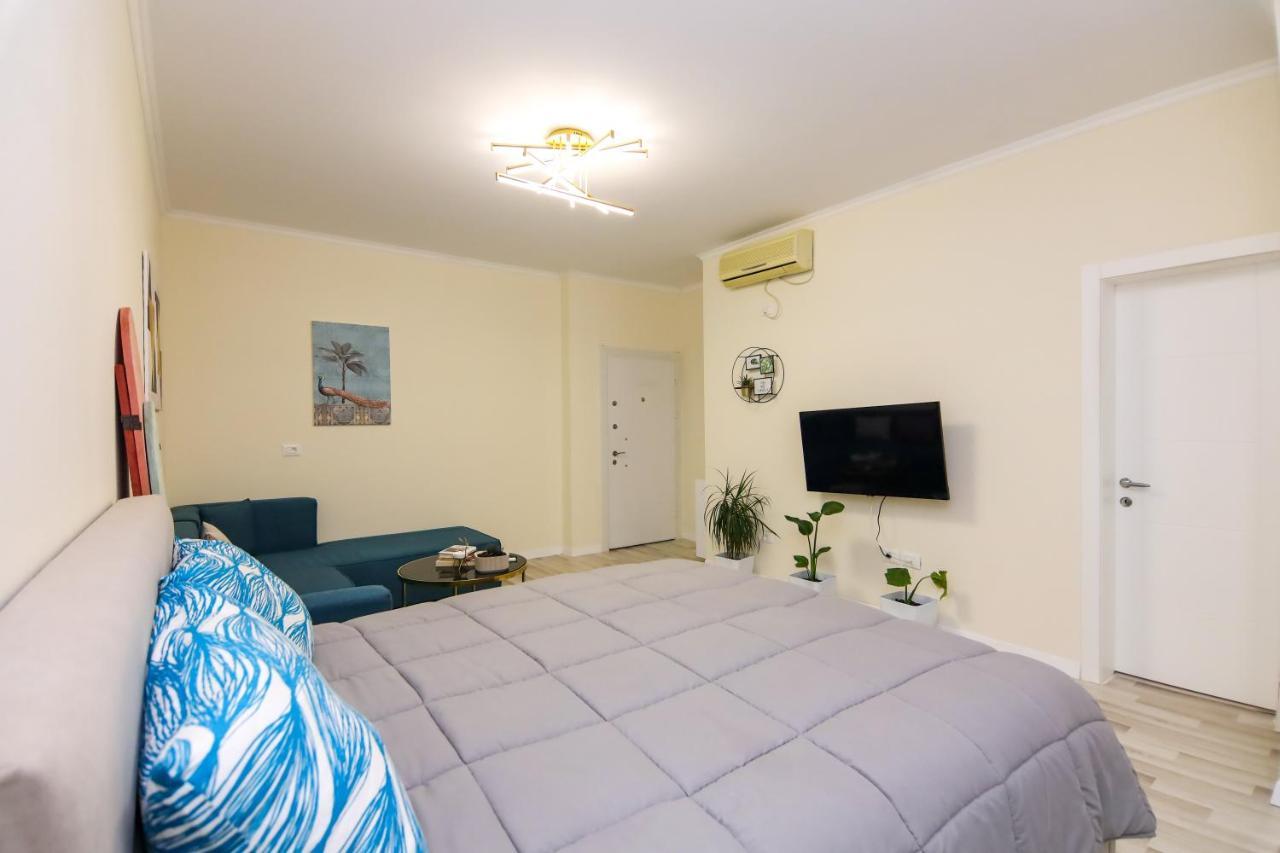 Nazari Apartment 1 Τίρανα Εξωτερικό φωτογραφία