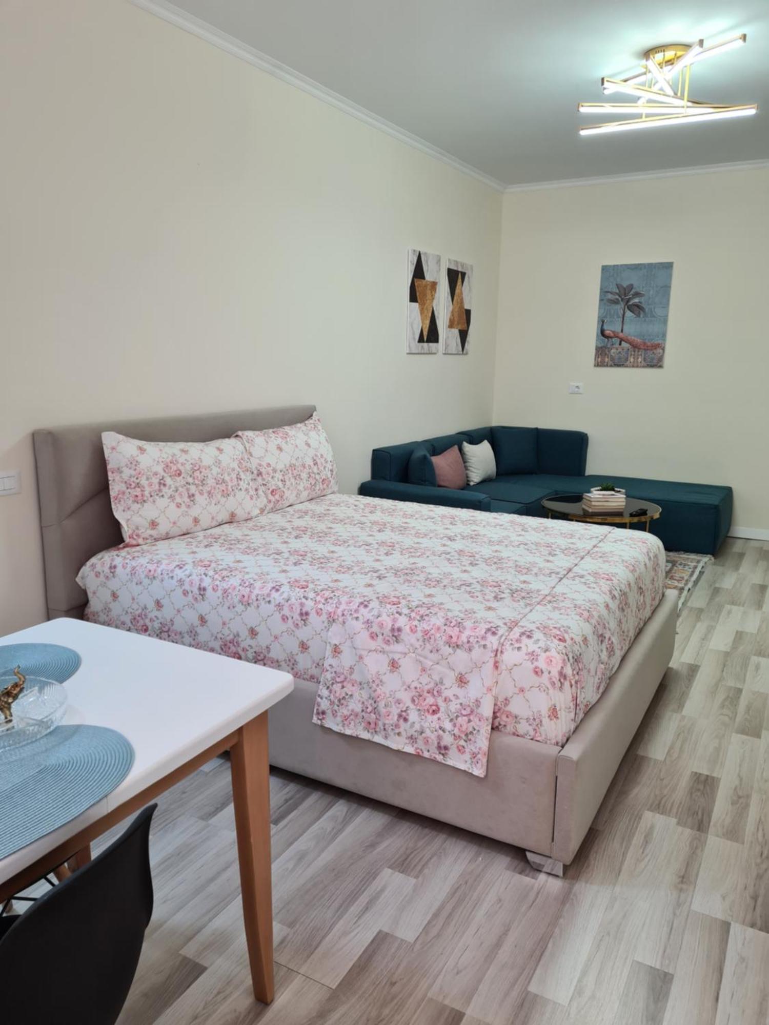 Nazari Apartment 1 Τίρανα Εξωτερικό φωτογραφία