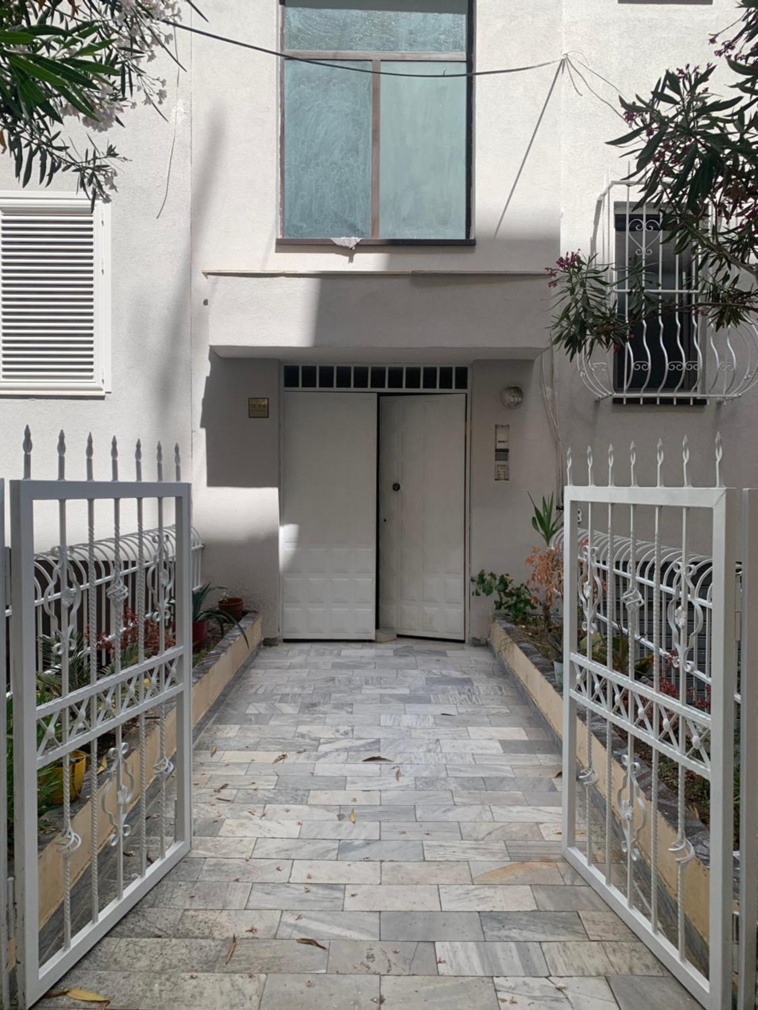 Nazari Apartment 1 Τίρανα Εξωτερικό φωτογραφία