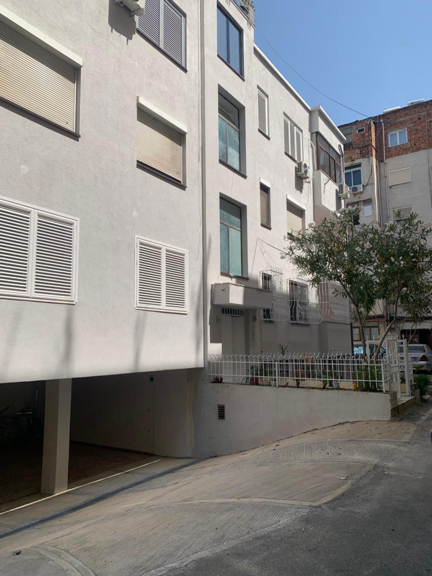 Nazari Apartment 1 Τίρανα Εξωτερικό φωτογραφία